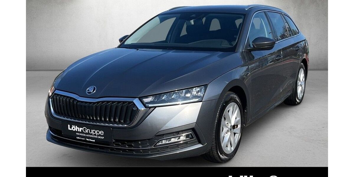 Skoda Octavia 33.037 km 26.880 &euro; Mainz 55120