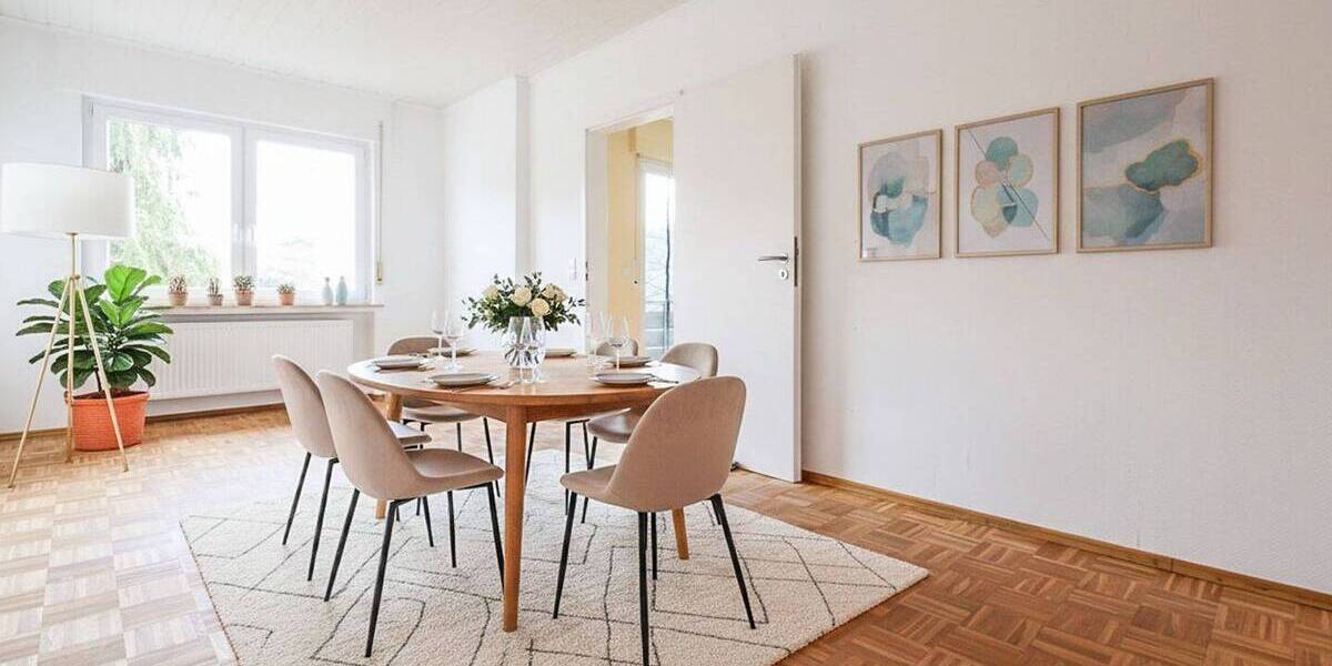 Einfamilienhaus Schlangenbad Wambach - 4 Zimmer, 126 m&sup2;, 375.000&euro; | Angebot:26528446