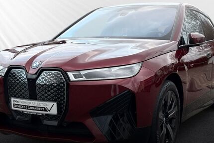 BMW iX 67.748 km 55.990 € Mainz 55129