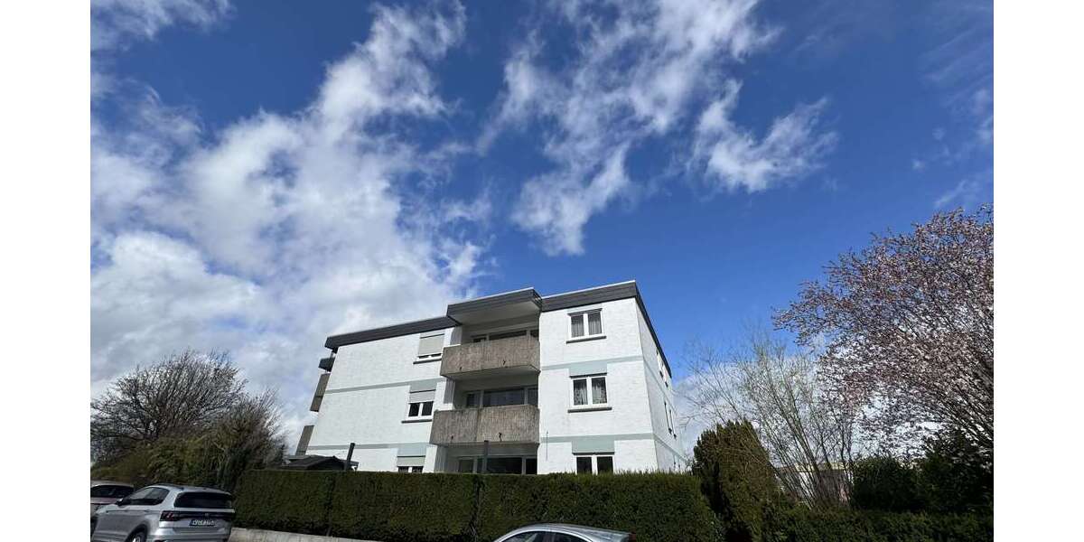 Etagenwohnung Taunusstein Bleidenstadt - 4 Zimmer, 116 m&sup2;, 298.000&euro; | Angebot:15920514