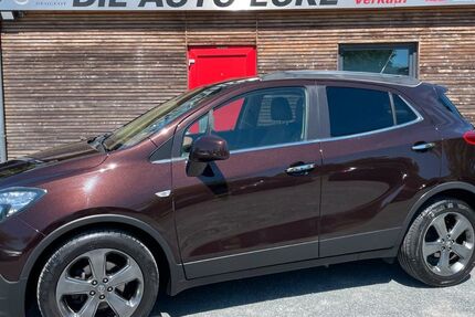 Opel Mokka 126.900 km 6.950 &euro; Rüsselsheim 65428