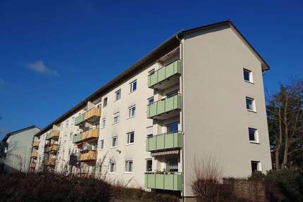 Wohnung Mainz Gonsenheim - 3 Zimmer, 77 m&sup2;, 349.000&euro; | Angebot:25287454