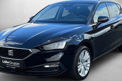 Seat Leon 3.742 km 23.720 &euro; Mainz 55120