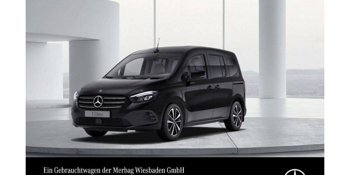 Mercedes-Benz T-Klasse 9.300 km 36.771 &euro; Wiesbaden-Schierstein 65201