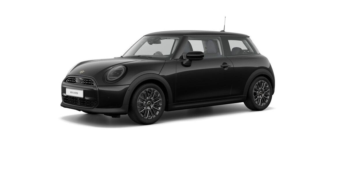 Mini Cooper C 14.300 km 25.991 &euro; Wiesbaden 65203