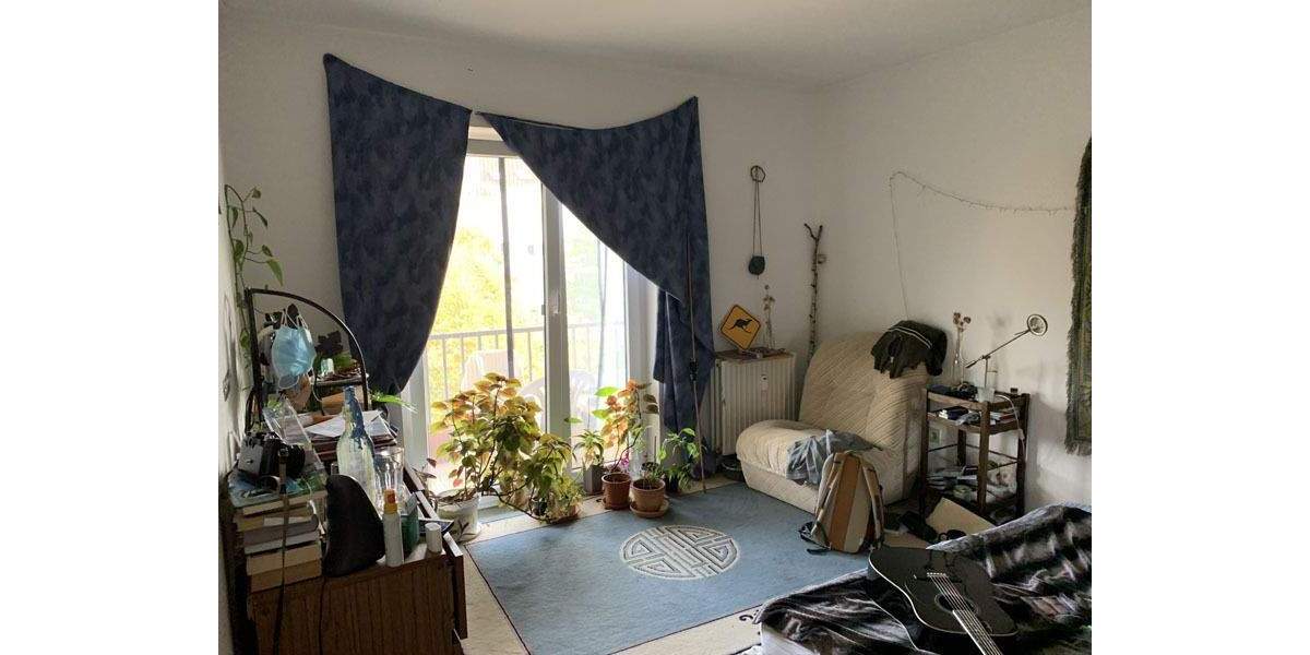 Etagenwohnung Mainz Bretzenheim - 4 Zimmer, 91 m&sup2;, 375.000&euro; | Angebot:25796527