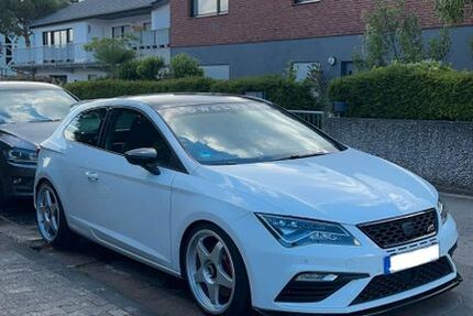 Seat Leon 73.000 km 24.000 € Ober-Olm 55270