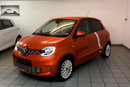 Renault Twingo 26.750 km 11.399 € Mainz-Kastel 55252