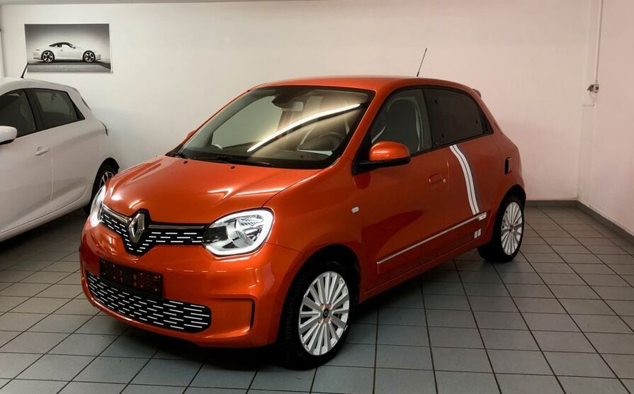 Renault Twingo 26.750 km 11.399 € Mainz-Kastel 55252