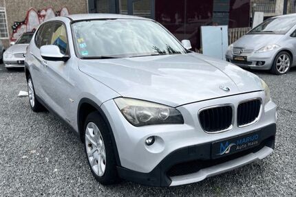 BMW X1 71.000 km 10.599 &euro; Mainz-Kastel 55252