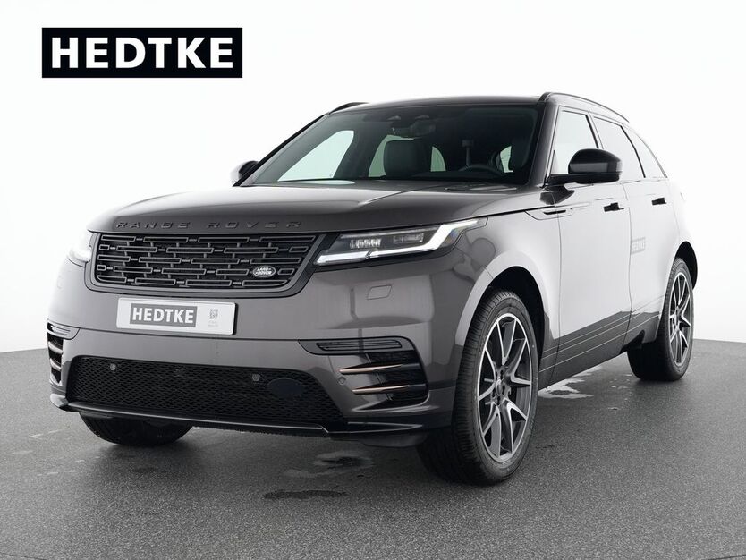 Land Rover Range Rover Velar 1.500 km 86.990 € Weiterstadt 64331
