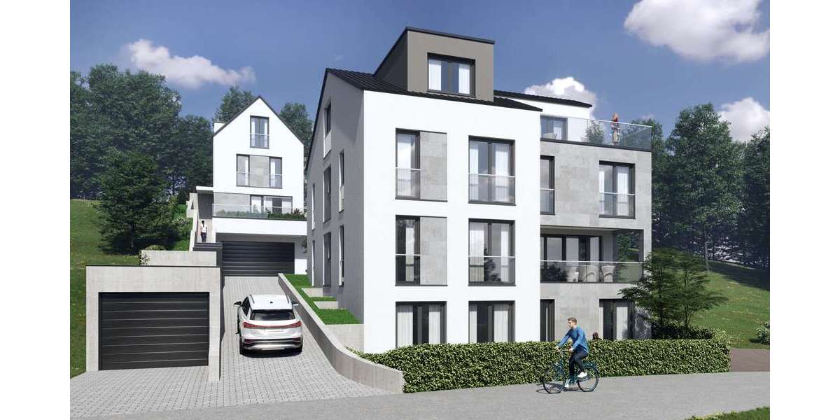 Etagenwohnung Bad Soden am Taunus - 4 Zimmer, 118 m&sup2;, 960.000&euro; | Angebot:26801323