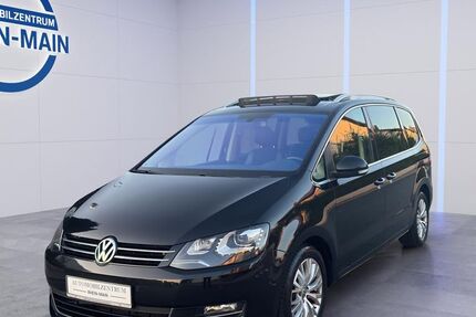 VW Sharan 209.500 km 10.900 € Nauheim 64569