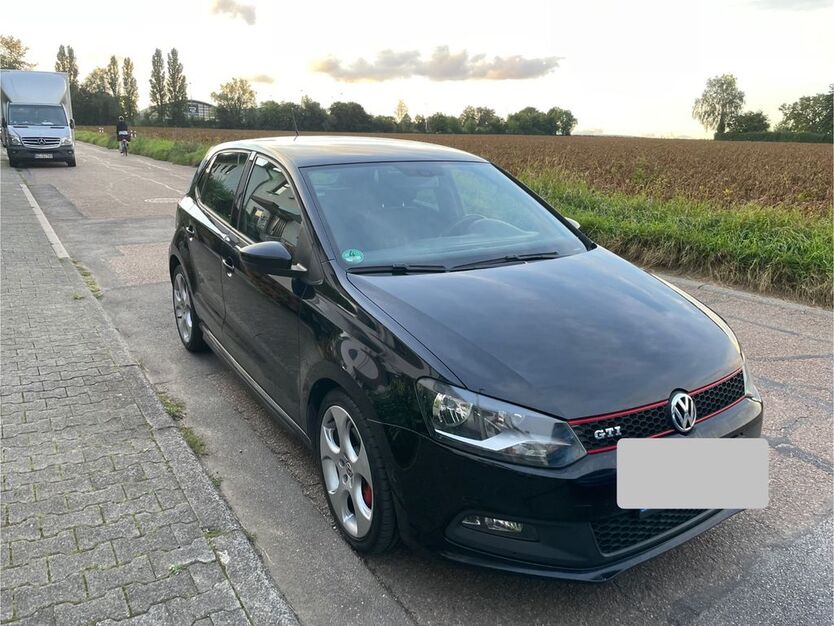 VW Polo 198.639 km 7.450 € Wiesbaden 65305