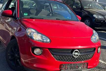 Opel Adam 119.900 km 7.190 &euro; Mainz 55128