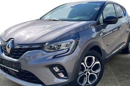 Renault Captur 51.490 km 16.485 € Mainz 55122