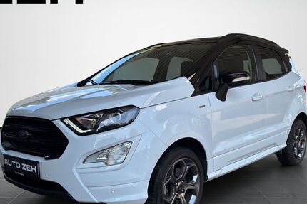 Ford EcoSport 44.886 km 14.900 &euro; Eltville 65343