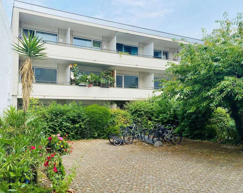 Wohnung zum Mieten in Mainz 350 € 26 m²