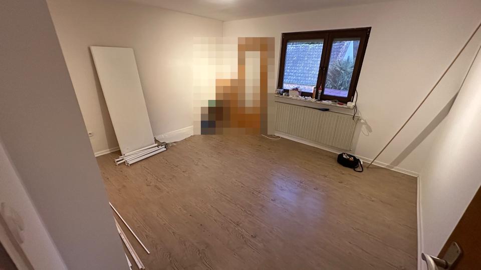 4-Zimmer Doppelhaushälfte in Ortsrandlage, Kloppenheim, ca. 91qm 4 zimmer