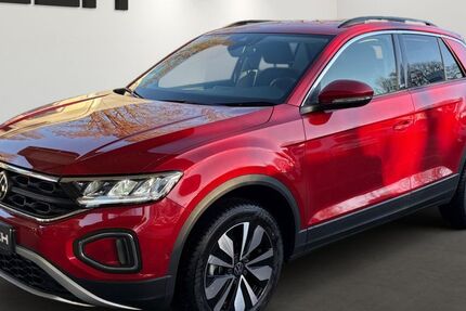 VW T-Roc 6.000 km 29.450 &euro; Eltville 65343