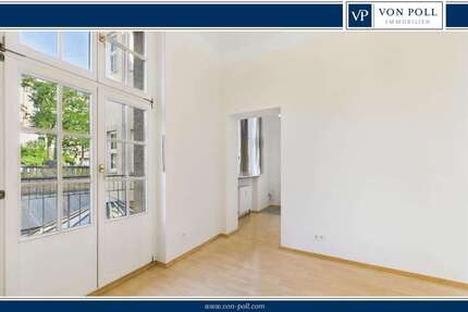 Wohnung zum Mieten in Wiesbaden 1.900 € 125 m² 3 zimmer