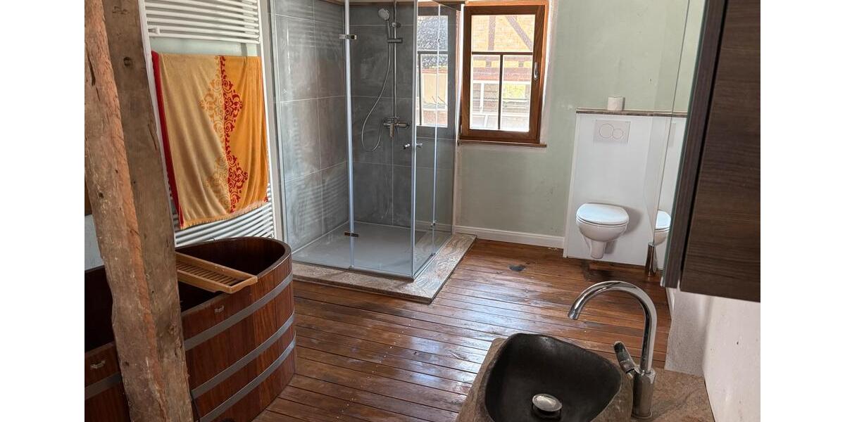Einfamilienhaus Hünfelden - 3 Zimmer, 90 m&sup2;, 620.000&euro; | Angebot:27127046