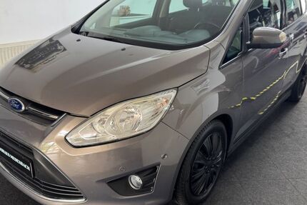 Ford C-Max 144.322 km 4.490 &euro; Wiesbaden 65207