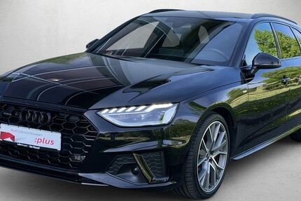 Audi A4 66.759 km 31.480 &euro; Mainz 55131