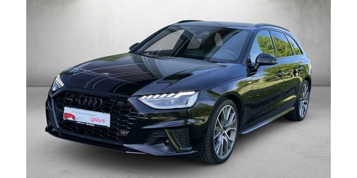 Audi A4 66.759 km 31.480 &euro; Mainz 55131