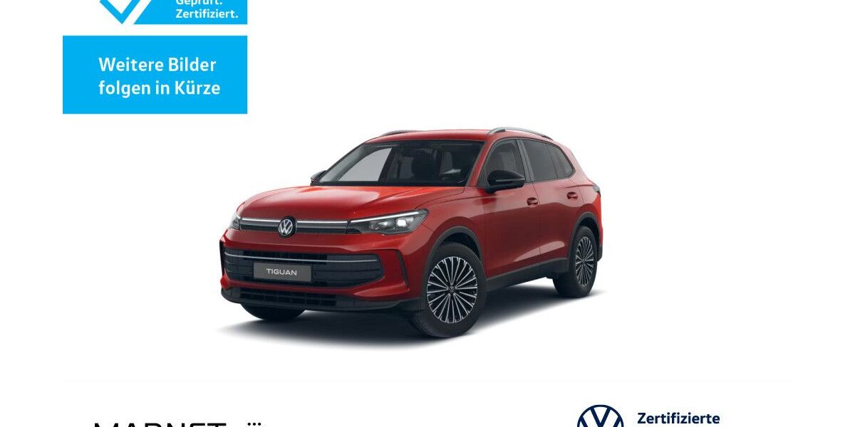 VW Tiguan 25.463 km 31.460 &euro; Mainz-Kastell (Wiesbaden) 55252