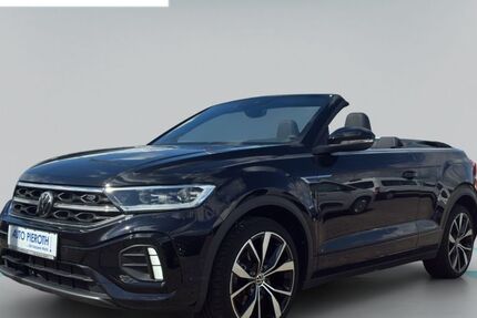 VW T-Roc 22.400 km 29.850 &euro; Bingen 55411