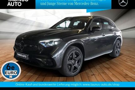 Mercedes GLC 300