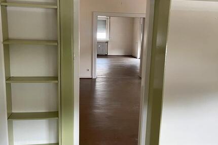 4-Zimmer, EBK, Terrasse 4 zimmer