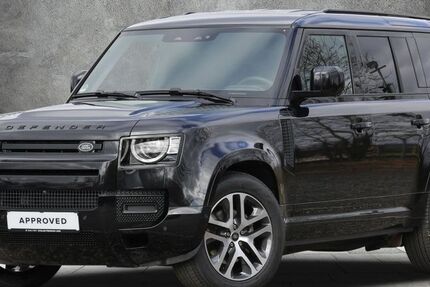 Land Rover Defender 11.420 km 69.250 &euro; Kronberg 61476