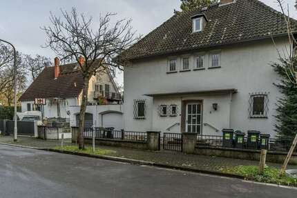 Haus Wiesbaden Biebrich - 7 Zimmer, 185 m&sup2;, 989.000&euro; | Angebot:23835479