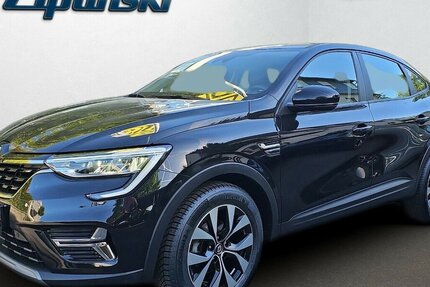 Renault Arkana Equilibr+ Insp.+ TÜÜV- NEU+ 15490.- Netto 29.972 km 18.430 &euro; Schwalbach/Taunus 65824