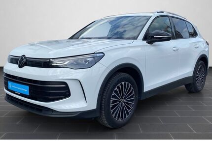 VW Tiguan 18.968 km 35.400 &euro; Mainz 55120