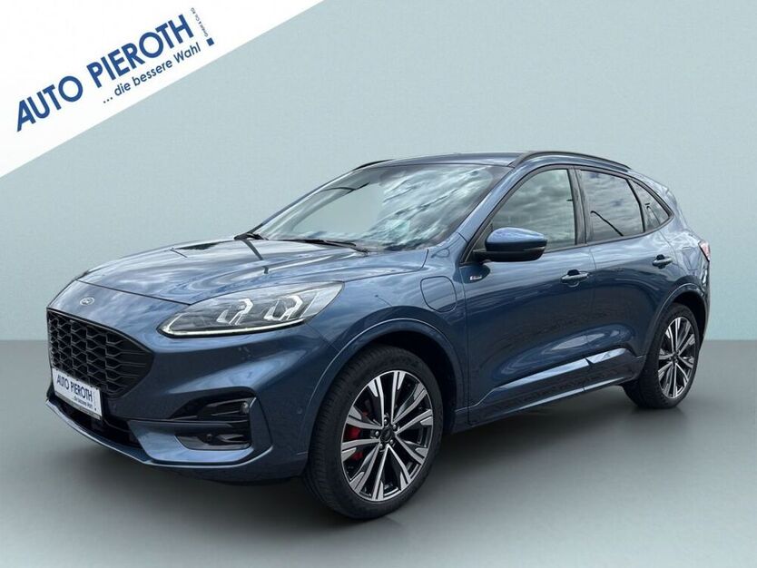Kuga