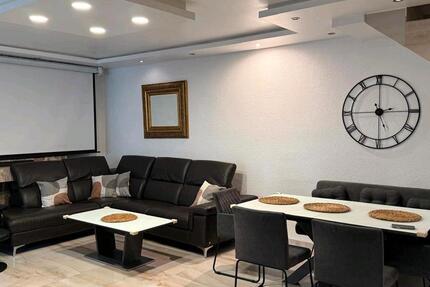 Einfamilienhaus 4 zimmer