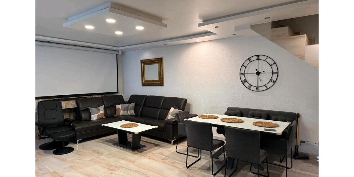 Einfamilienhaus 4 zimmer