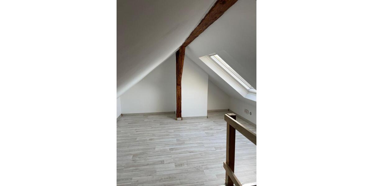 Dachgeschoßwohnung Frankfurt am Main Nord-West - 2 Zimmer, 68 m&sup2;, 319.000&euro; | Angebot:25274724