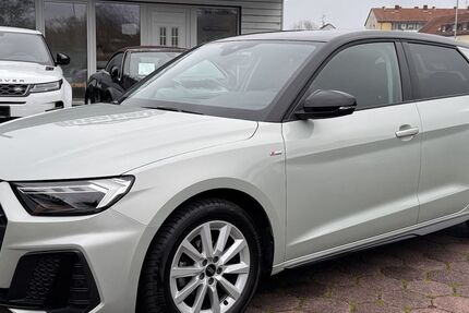 Audi A1 32.352 km 22.900 &euro; Mainz-Kostheim 55246