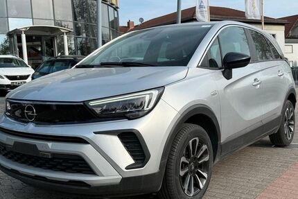 Opel Crossland (X) 11.278 km 13.990 &euro; Wiesbaden 65203