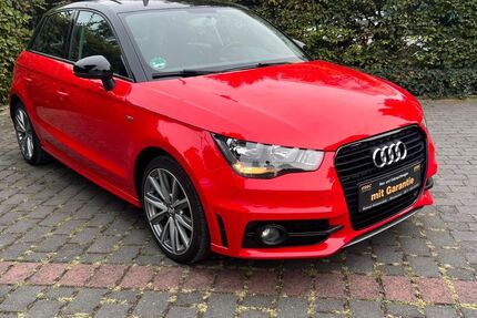 Audi A1 87.000 km 10.900 € Wiesbaden 65197