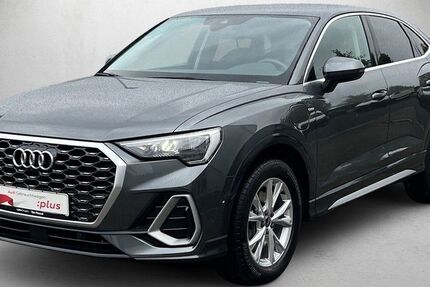 Audi Q3 81.714 km 30.780 &euro; Mainz 55131