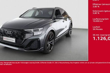 Audi Q8 19.186 km 95.480 € Mainz 55131