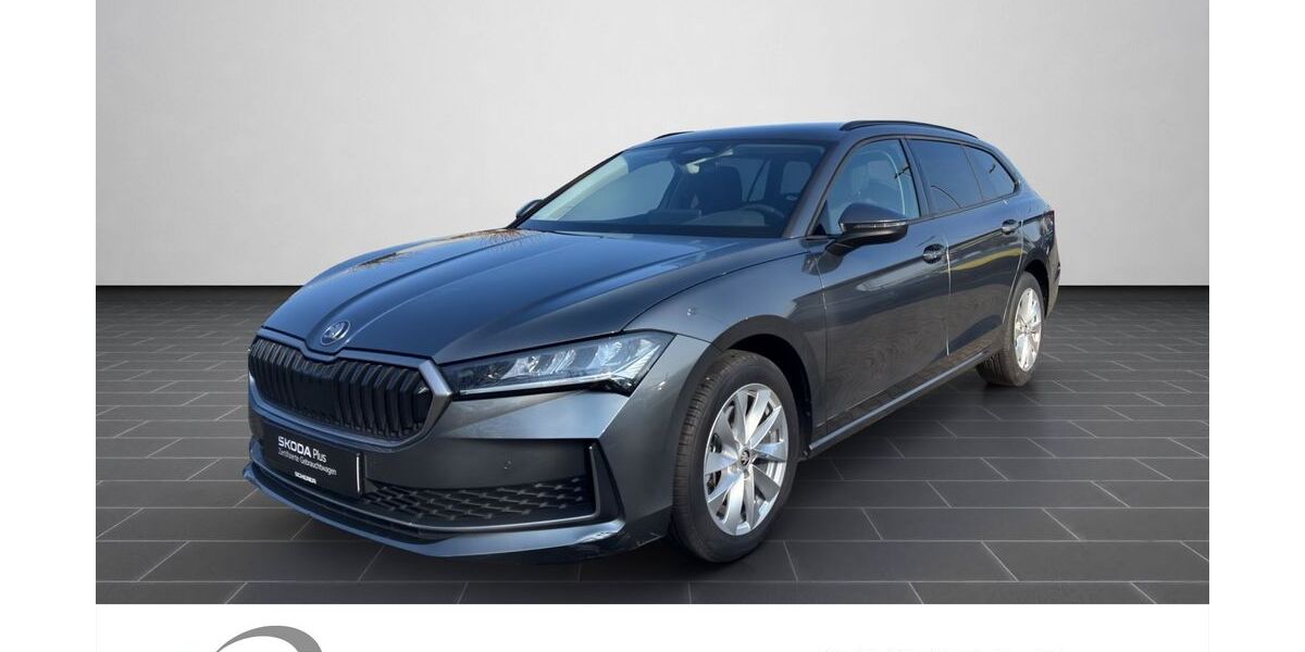 Skoda Superb 23.316 km 33.980 &euro; Mainz 55129