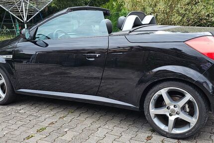 Opel Tigra 168.000 km 1.900 &euro; Taunusstein 65232