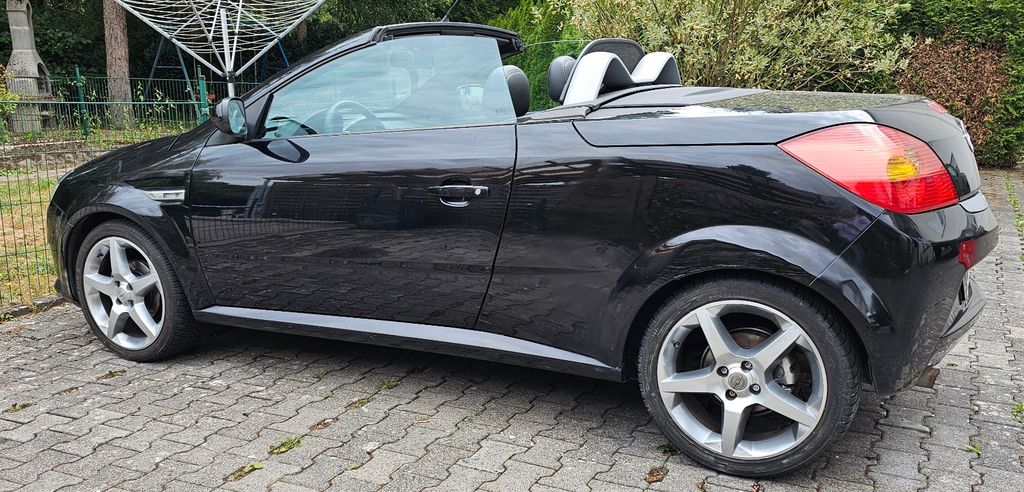 Opel Tigra 168.000 km 1.900 &euro; Taunusstein 65232