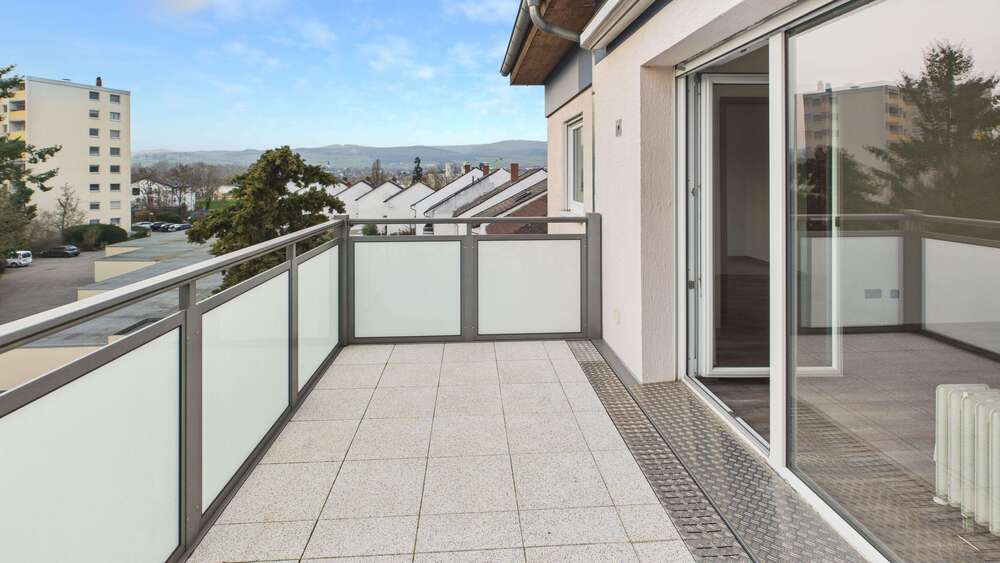 Etagenwohnung Ingelheim - 4 Zimmer, 86 m&sup2;, 245.000&euro; | Angebot:25590958